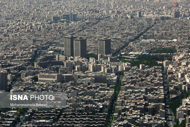 تهران در آستانه تبدیل شدن به جامع‌ترین مرکز لجستیکی کشور