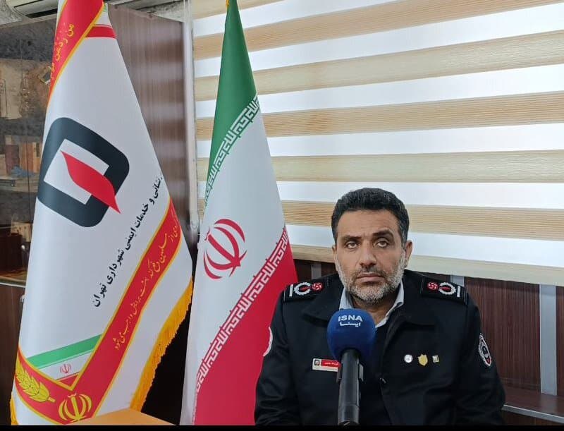 ۸۰ درصد هتل‌ها و واحدهای اقامتی تهران «تائیدیه ایمنی» ندارند