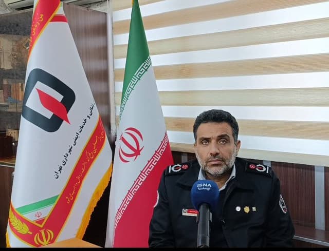 ۸۰ درصد هتل‌ها و واحدهای اقامتی تهران «تائیدیه ایمنی» ندارند