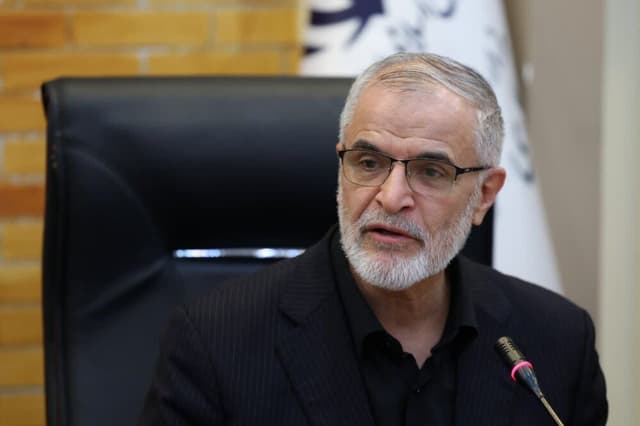 ۲.۲ میلیون زائر به کشور بازگشت‌اند/مهران میزبان نیمی از موج ورودی است