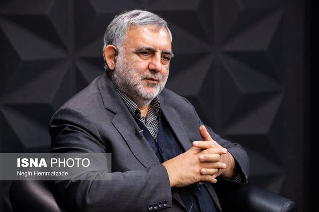 شکوه فرهنگی گذشته با میدان دادن به جوانان تداوم می‌یابد