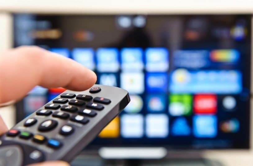 تازه‌های تولید و پخش تلویزیون و رادیو
