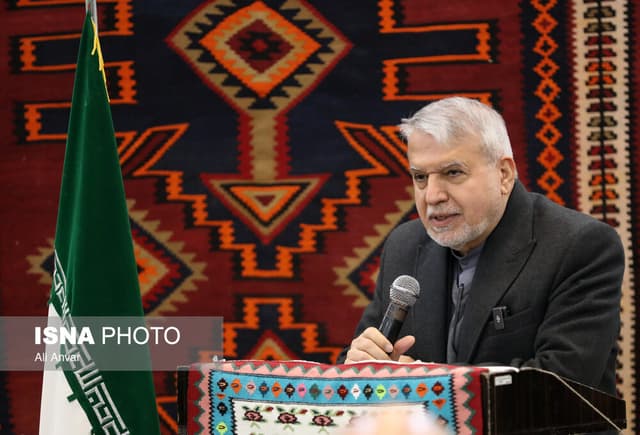 اصفهان محور جهش جدید صنایع‌دستی و گردشگری کشور خواهد بود