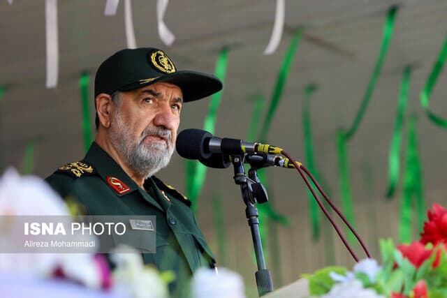 محسن رضایی: معرفی ابعاد مختلف زندگی شهید رشید برای نسل آینده ضرورتی انکارناپذیر است