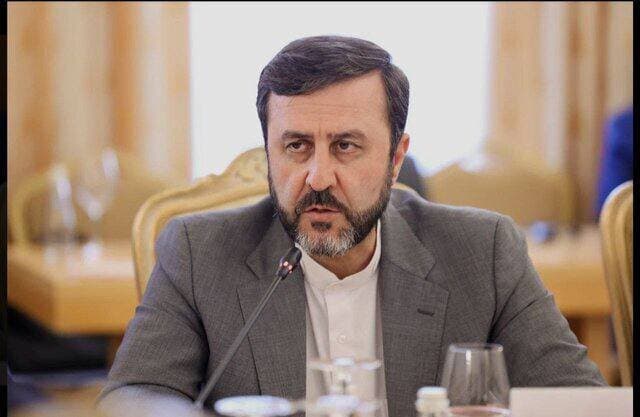 روایت غریب‌آبادی از گفت وگوهای دوحه