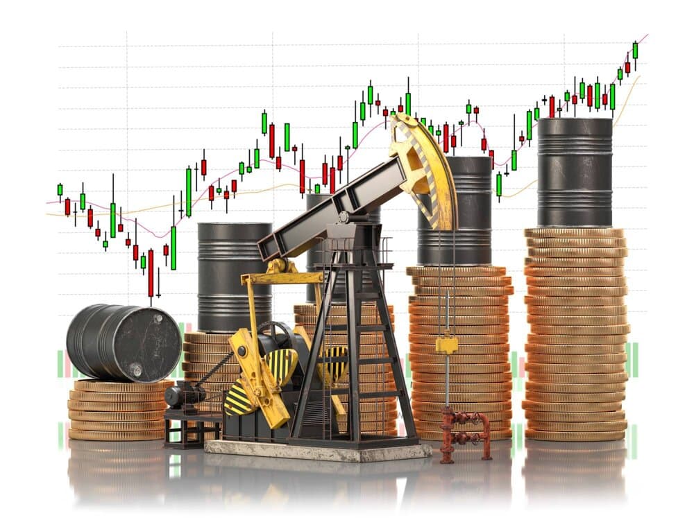 قیمت جهانی نفت افزایش یافت