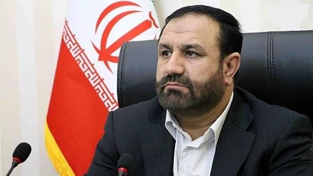 بازدید دادستان تهران از ترمینال سلام فرودگاه امام خمینی (ره)