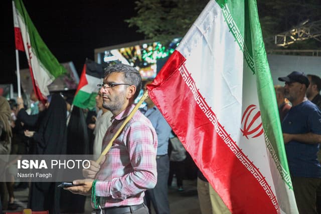 ایستادگی؛ مهم‌ترین مضمون هنر پساجنگ ایران/مردم به سوژه‌هایی مطالبه‌گر تبدیل شدند