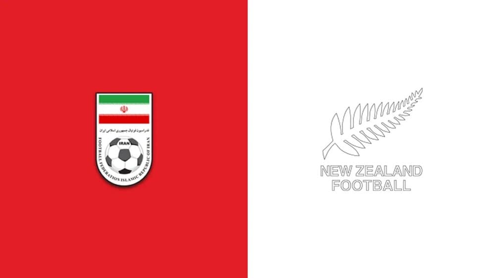 ترکیب پیشنهادی ایران برابر نیوزیلند از دید ESPN