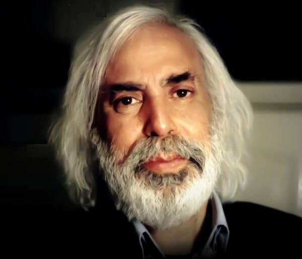 بسیاری مدیون او هستند!