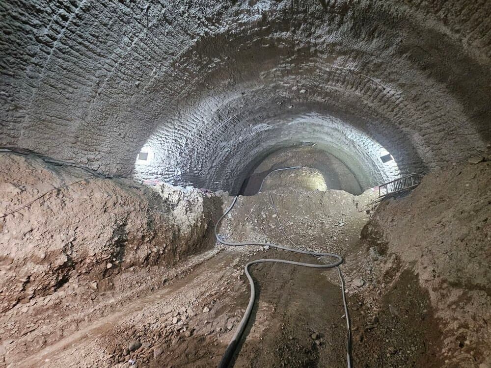 امکان انتقال مصدومان به مراکز درمانی با اتصال بیمارستان‌های پایتخت به خطوط مترو