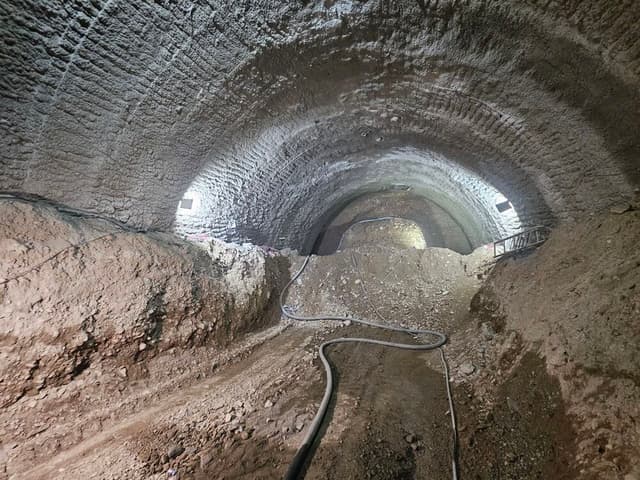 امکان انتقال مصدومان به مراکز درمانی با اتصال بیمارستان‌های پایتخت به خطوط مترو