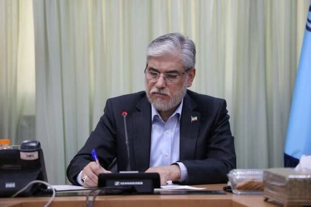 وزیر علوم: «میناب ۱۶۸» فصل تازه‌ای در ورزش دانشگاهی کشور گشود