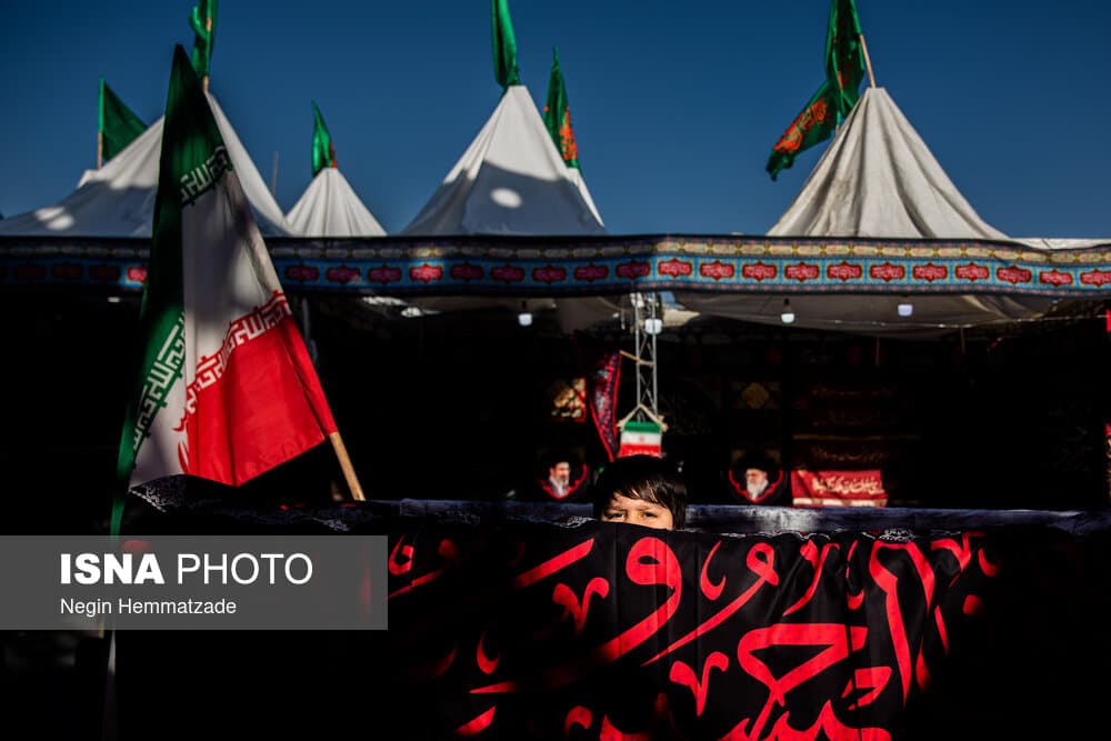 بیست‌وچهارمین رویداد فرهنگی «عطر سیب»