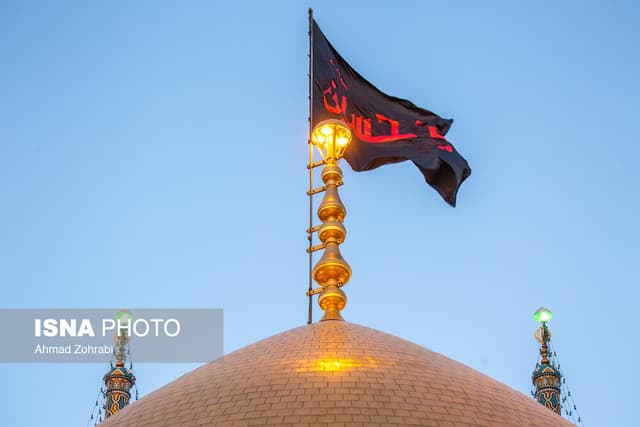 ویژهبرنامههای محرم تلویزیون را بشناسید