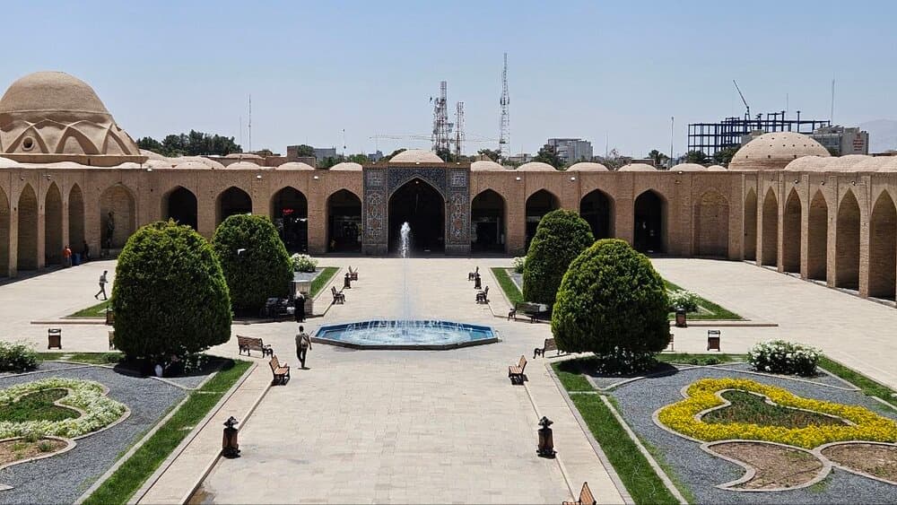 تخلف در کرمان ادامه دارد