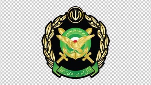 اعطای نشان فداکاری به خانواده ۷ شهید ارتش