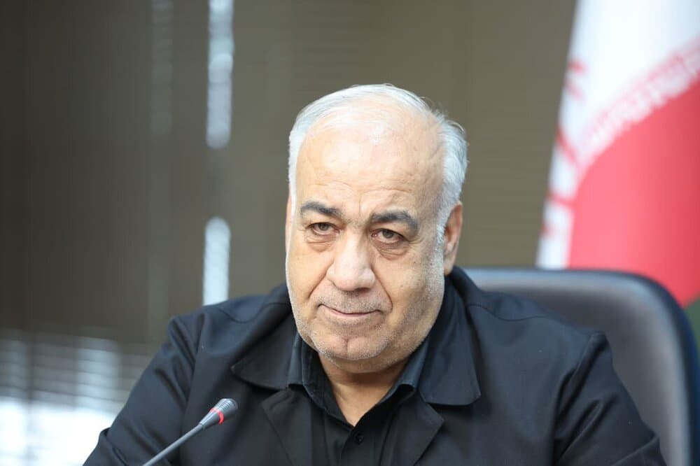 تأکید معاون وزیر راه بر اتصال کرمان به دریا