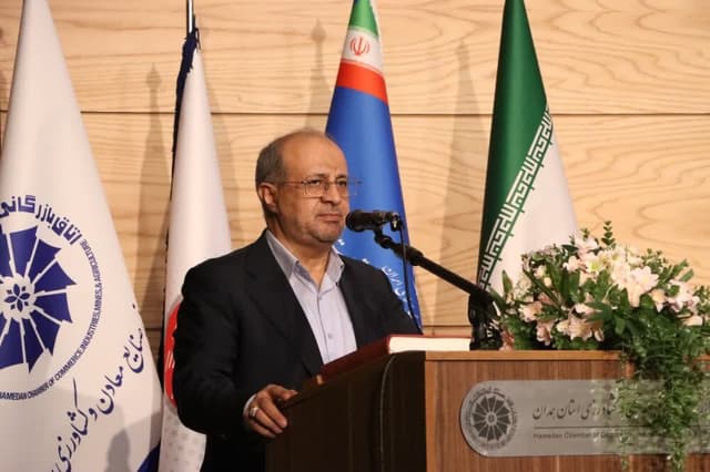 صادرات ۱۴ میلیارد دلاری زنجیره معدن / اجرای طرح تحول اکتشاف در کشور