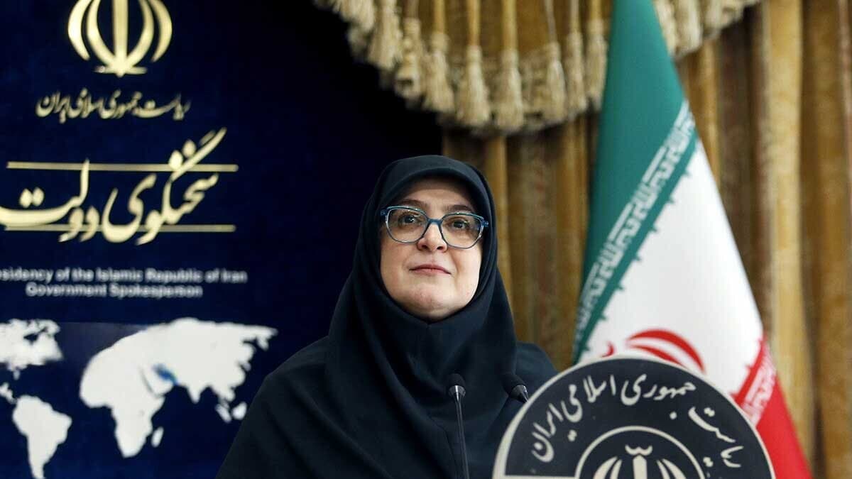 سخنگوی دولت: پشت هر دستاورد دیپلماتیک، سال‌ها مقاومت، ایستادگی، تلاش و مجاهدت نهفته است