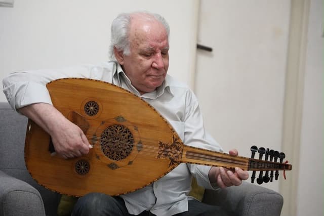 شاپور رحیمی بستری شد