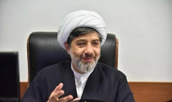 حضور هزار شخصیت و علمای کشورهای خارجی در تشییع رهبر شهید