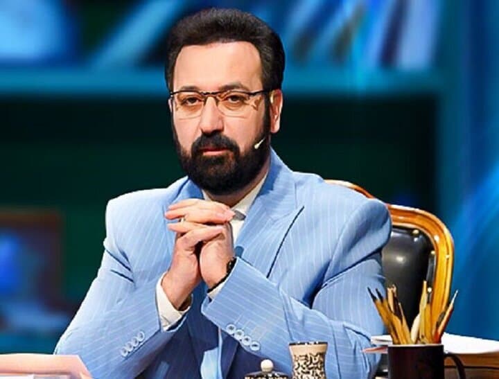 پیام تسلیت رییس صداوسیما و معاونش برای درگذشت فرزاد جمشیدی