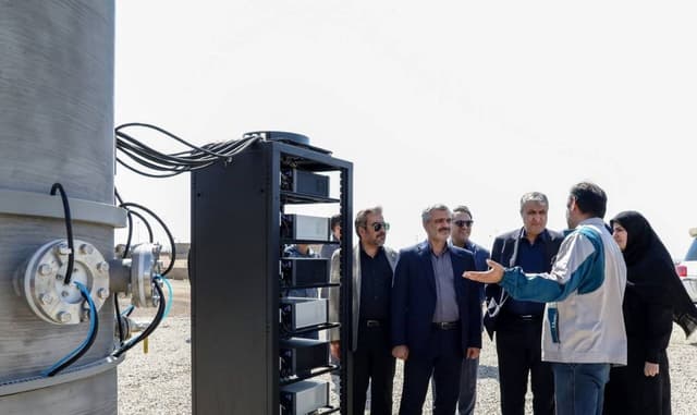 تصفیه‌خانه پساب صنعتی مبتنی بر فناوری پلاسمای سرد چیست؟