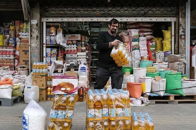 بارانداز الکترونیکی روستا بازار در اصفهان راه‌اندازی می‌شود