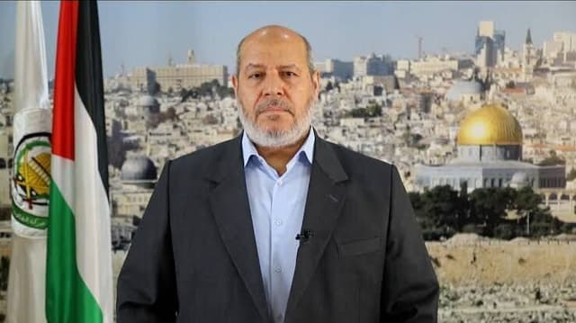 تقدیر رئیس دفتر سیاسی حماس از مواضع ایران در قبال فلسطین در گفتگو با پزشکیان