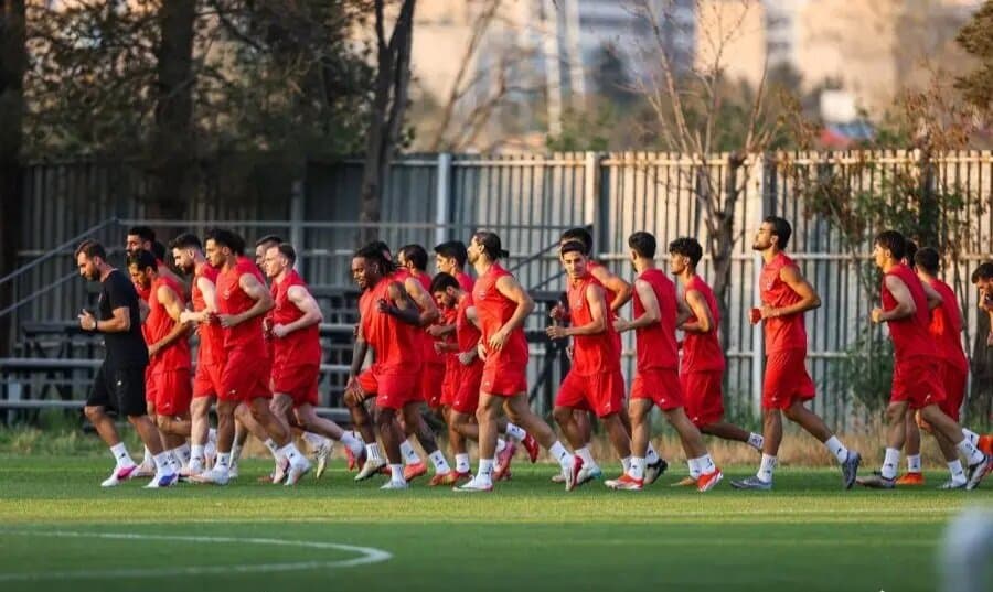 ۲ خرید جدید پرسپولیس/ داغ بر سینه مسی