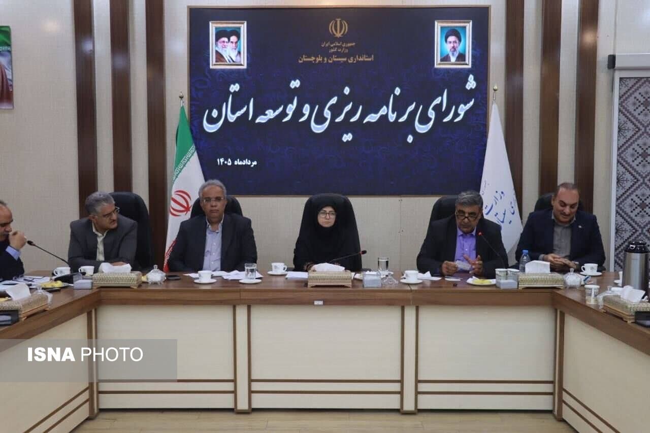 معاون رئیس‌جمهور: تالاب هامون به‌عنوان یک موضوع کلان و ملی در حوزه محیط زیست پیگیری می‌شود