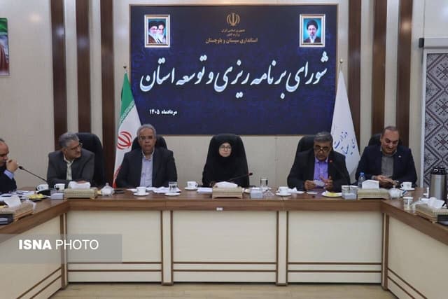 معاون رئیس‌جمهور: تالاب هامون به‌عنوان یک موضوع کلان و ملی در حوزه محیط زیست پیگیری می‌شود