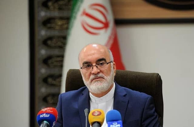 دبیر ستاد حقوق بشر: مبنای حقوق بشر اسلامی حفظ کرامت انسانی است