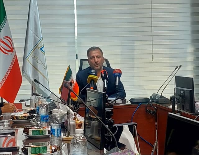 هشدار رییس کانون سردفتران ازدواج و طلاق درباره وضعیت اقتصادی این دفاتر