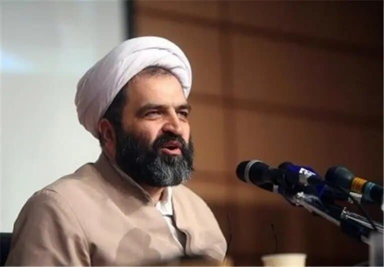 آیت الله محلاتی: امام حسن(ع) برای جلوگیری از فاجعه‌های بزرگ‌تر، مصالحه را اختیار کرد