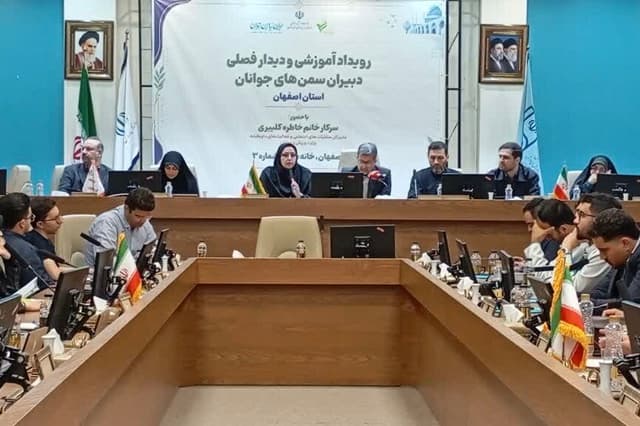 «ایران‌یاران جوان» با ۸۰ هزار عضو، بزرگ‌ترین شبکه اجتماعی جوانان کشور است