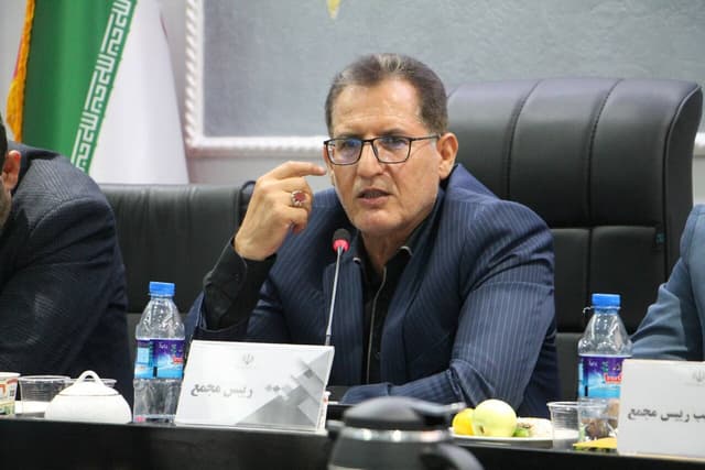 رئیس فدراسیون ورزش همگانی: ورزش پیاده‌روی باید بین مردم توسعه یابد