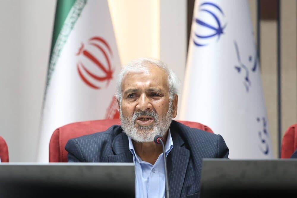 رئیس خانه احزاب خراسان رضوی: مشروعیت هر جریان سیاسی در گرو دفاع عملی از منافع مردم است
