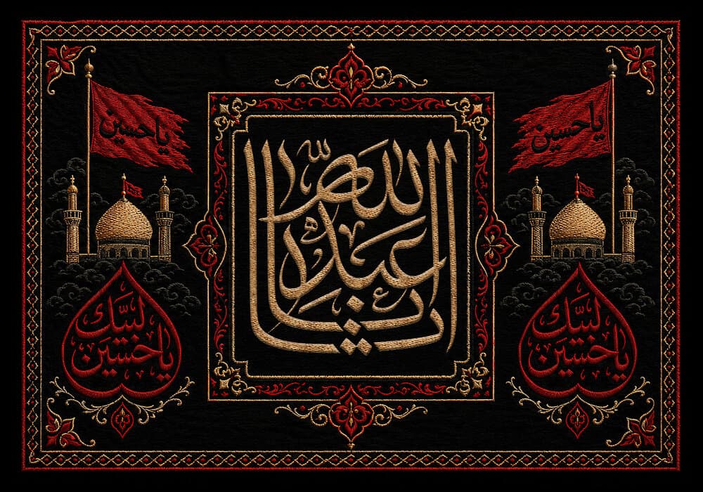 صیانت از کرامت انسانی؛ مهم‌ترین فلسفه قیام عاشورا