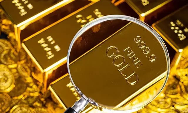 بازگشت طلای جهانی به مسیر صعود