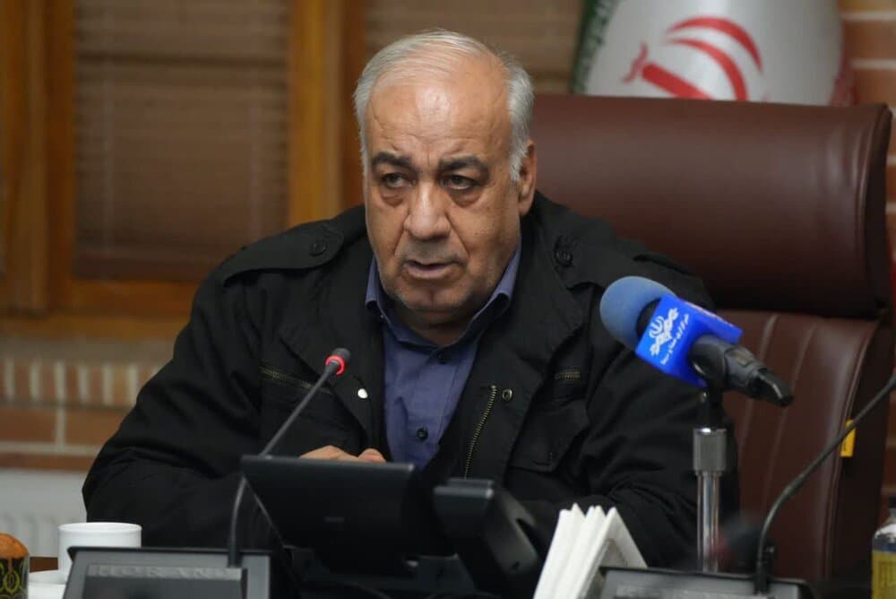 معاون وزیر راه: ۸۰۰۰ میلیارد تومان پروژه راهسازی در کرمان در دست اجراست