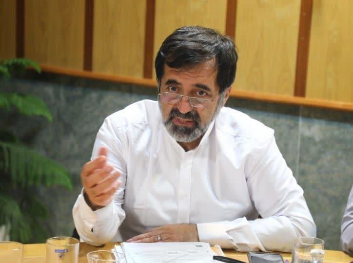 استاندار قم: آیین تشییع رهبر شهید جلوه‌ای از وحدت ملی است