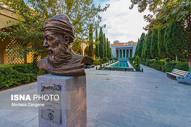 صائب؛ شاعری که شعر را از دربار به متن زندگی مردم آورد/ «ملک‌الشعرای صفوی» همچنان زنده است 