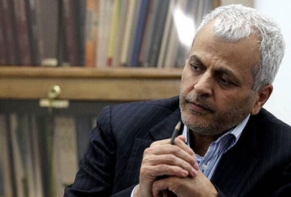 ۴ روش تأمین مالی برای بازسازی در پساجنگ/ تأکید دانش‌جعفری بر یک فرمول بازسازی با کمترین هزینه برای اقتصاد ملی