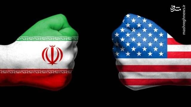 ایران ابتکار عمل را از دست آمریکایی‌ گرفته!