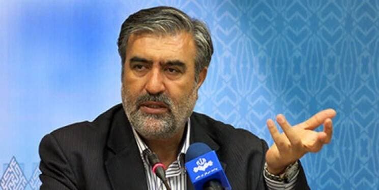 رئیس کمیسیون امنیت ملی: در صورت بدعهدی آمریکا، پاسخ ایران، نظامی و کوبنده خواهد بود