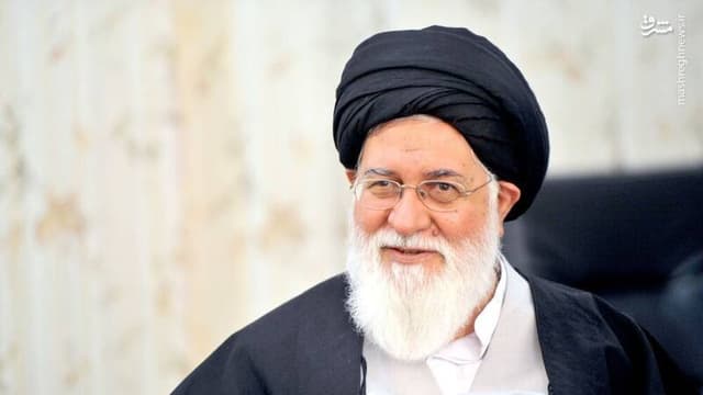 نحوه انتخاب رهبر معظم انقلاب به روایت آیت الله علم الهدی 