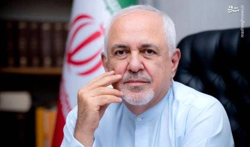 ظریف: سلاح هسته‌ای اسراییل جدی‌ترین تهدید برای صلح جهان است