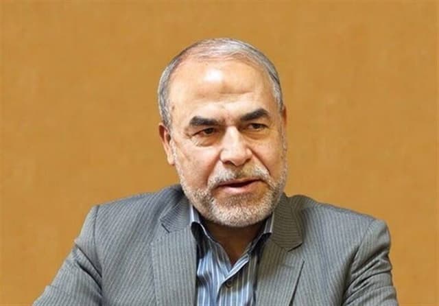 چرائی تخریب مردان دیپلماسی؟